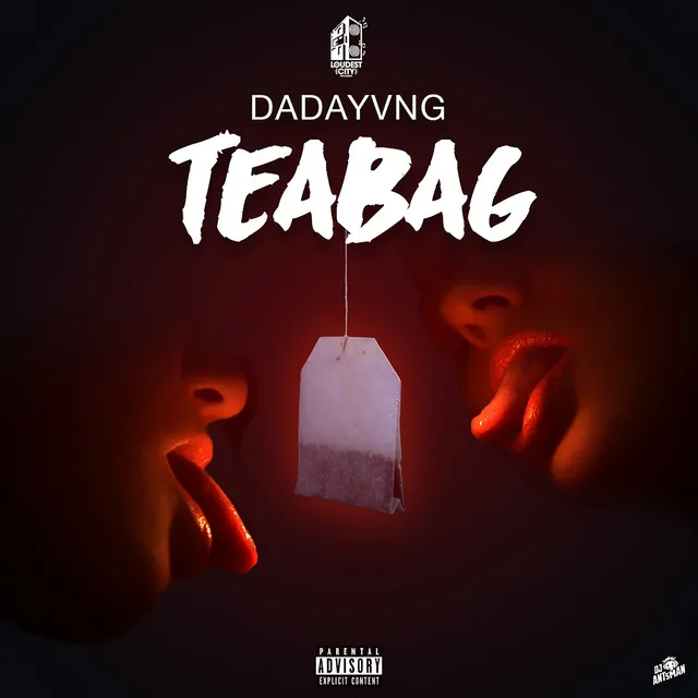 Teabag