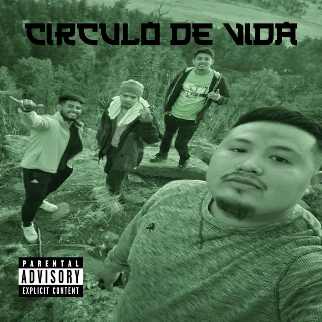 Circulo De Vida