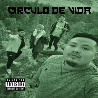 Circulo De Vida by Sensei Iceman