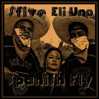 Spanish Fly by Eli Uno