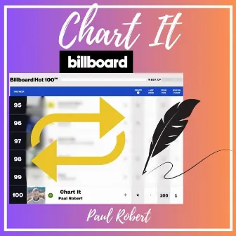 Chart It by Paul Robert