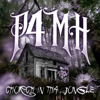 P4MH: Church in tha Jungle by Sevin