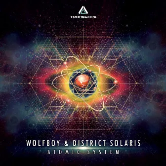 Atomic System by District Solaris