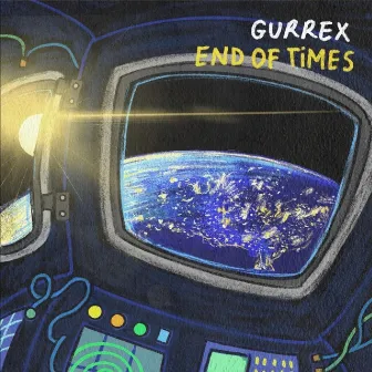 End Of Times by Gurrex