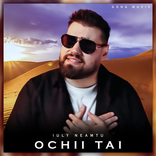 Ochii tai