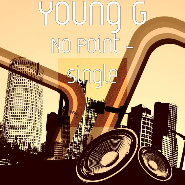 No Point - Single