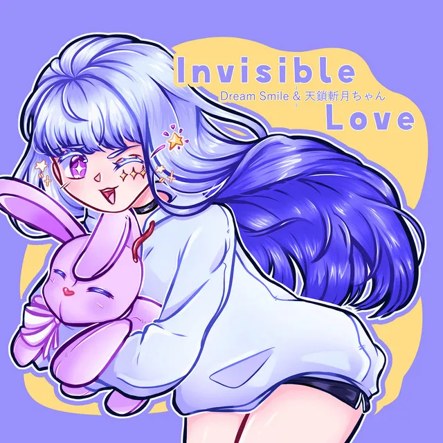 Invisible Love