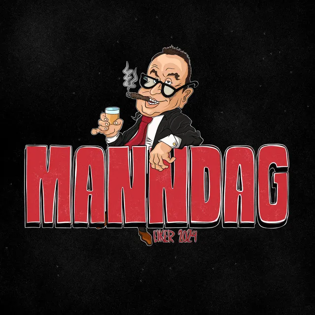 Manndag 2024