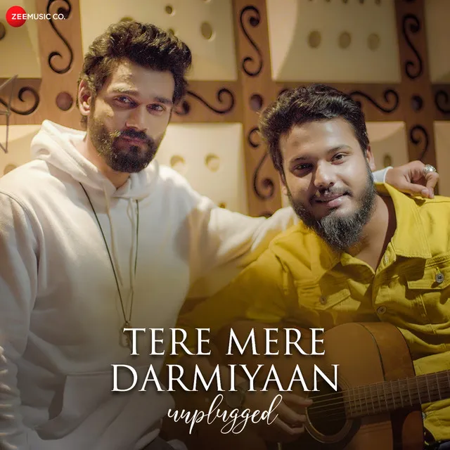 Tere Mere Darmiyaan (Unplugged / From 