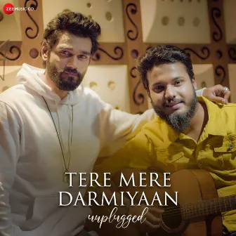 Tere Mere Darmiyaan (Unplugged / From 