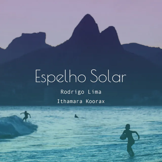 Espelho Solar