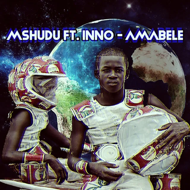 Amabele - DJ Mreja & Neuvikal Soule Horizon Dub