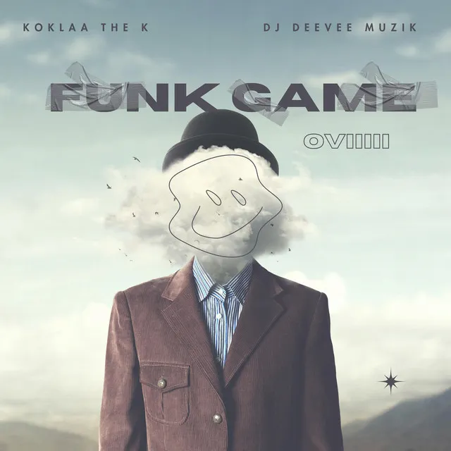 Funk Game(Oviii)