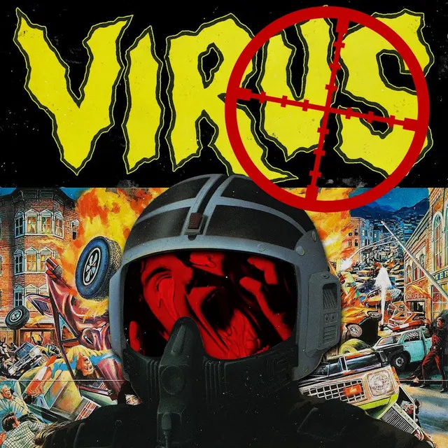 Virus