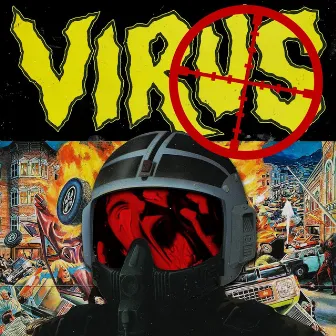 Virus by Chosin Few