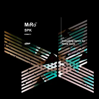 SPK by miro