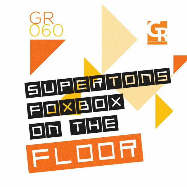 On The Floor - Original Mix