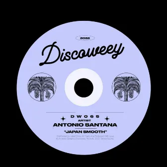 DW065 by Antonio Santana