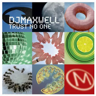 Trust No One by Dj Maxwell