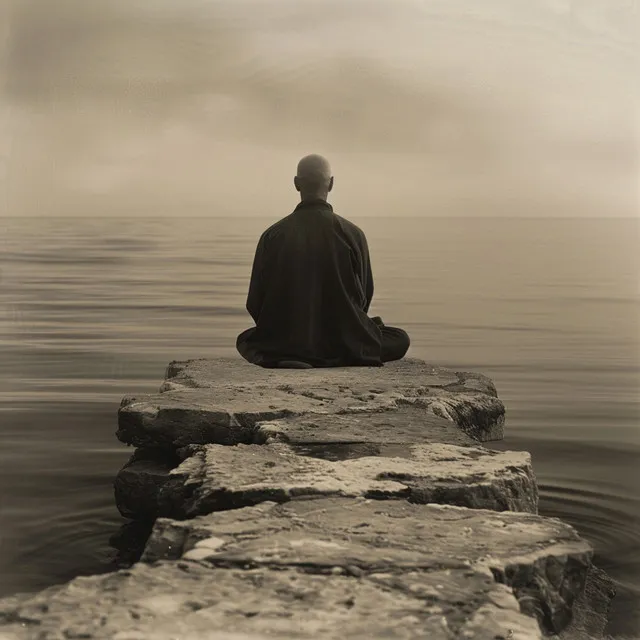 Zen Retreat: Music for Serene Meditation