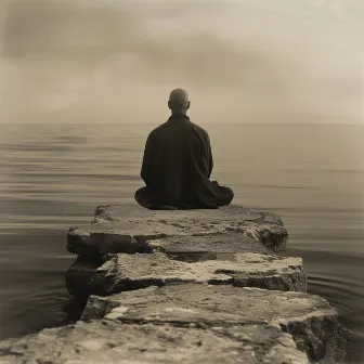 Zen Retreat: Music for Serene Meditation by Fast Flux