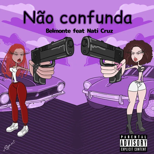 Não Confunda