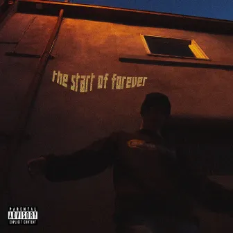 The Start of Forever by Kidd Price