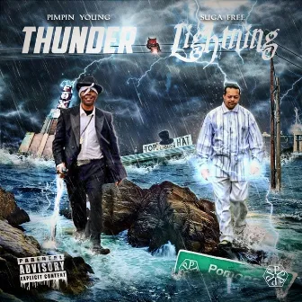 Thunder & Lightning by Pimpin Young