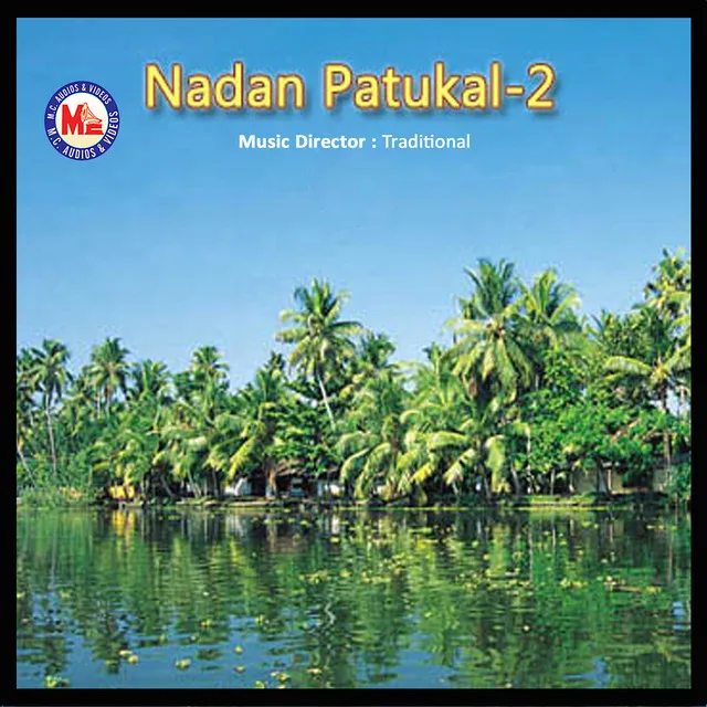 Nadan Patukal, Vol. 2