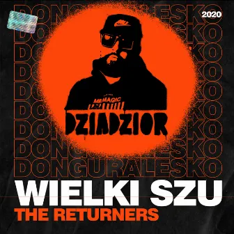 Wielki Szu by DZIADZIOR