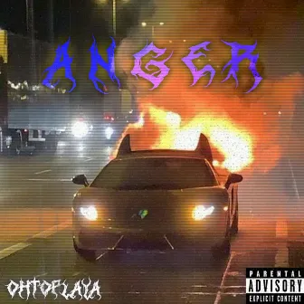 ANGER by OhtoPlaya