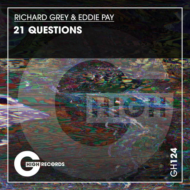 21 Questions - Original Mix