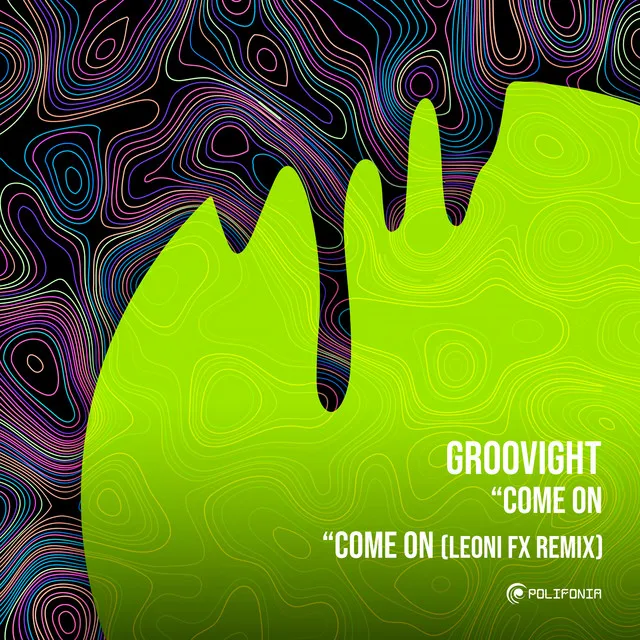 Come On (Leoni FX Remix)