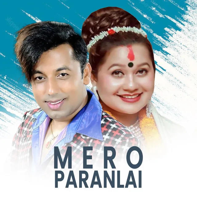 Mero Paranlai