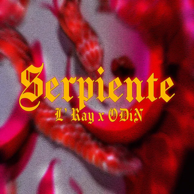 Serpiente