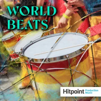 World Beats by Hitpoint Music