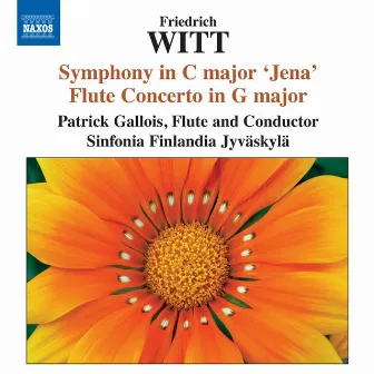 Witt: Symphony in C major, 