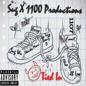 Tied In by Sug Boog