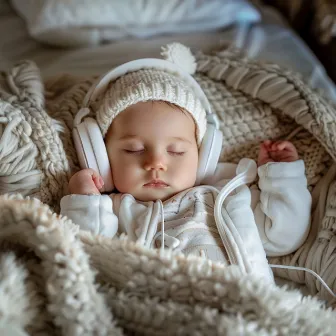 Music for Baby Sleep: Lullaby Tones by 