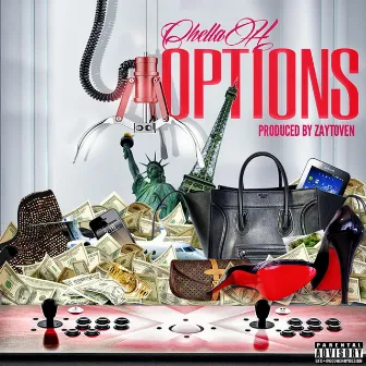 Options by Chella H.