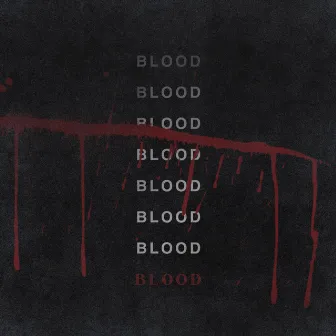 blood by Ortizz