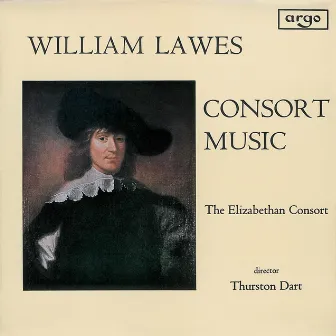 Lawes: Consort Music by Elizabethan Consort