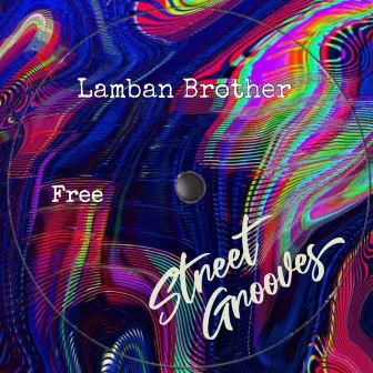 Free by Lamban Brother