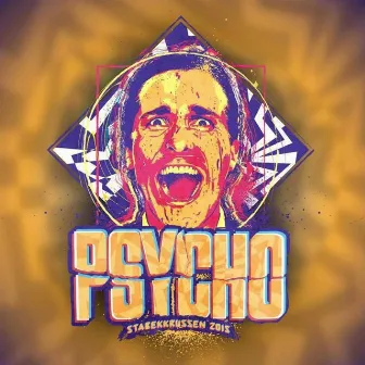 Psycho 2015 by Thuro