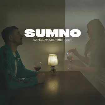 Sumno by Romario Punch