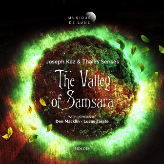 The Valley of Samsara (Den Macklin Remix) by Thales Senses