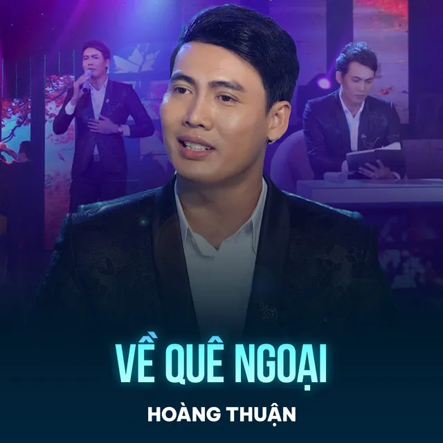 Về Quê Ngoại