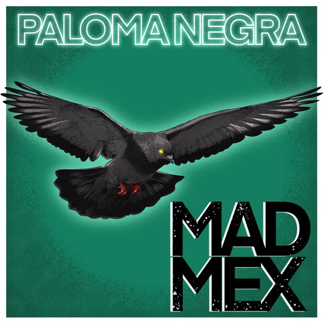 Paloma Negra