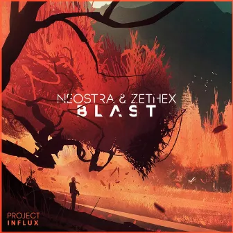 Blast by Neostra