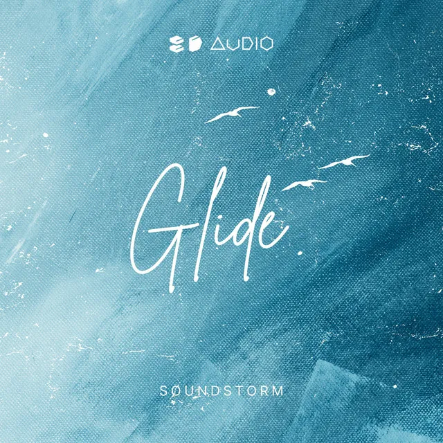 Glide (8D Audio)